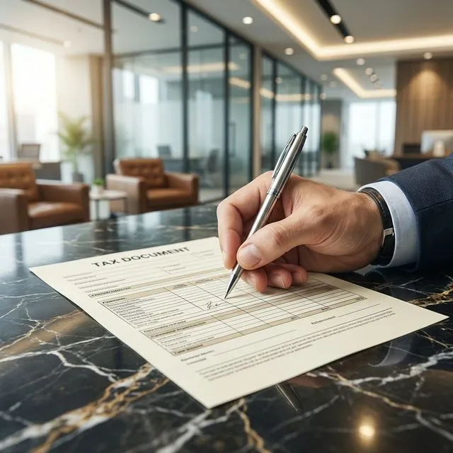KDV İade Süreçlerinizi Profesyonelce Yönetelim